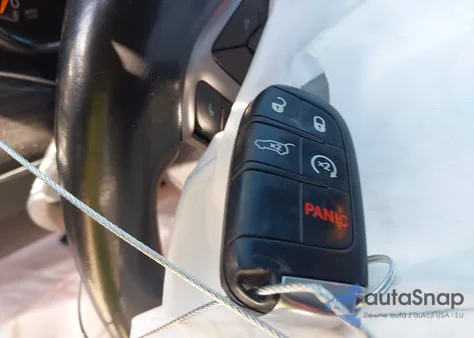 2019 Jeep Grand Cherokee Limited 4X4 из США, поврежденный, VIN 1C4RJFBG9KC758048